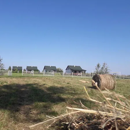 Letnisko Nad Jeziorem Skulsk Exterior foto