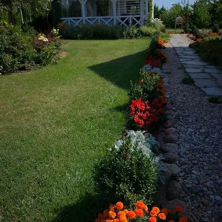 Letnisko Nad Jeziorem Skulsk Exterior foto