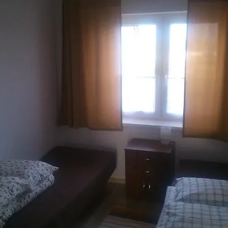 Letnisko Nad Jeziorem Skulsk Exterior foto