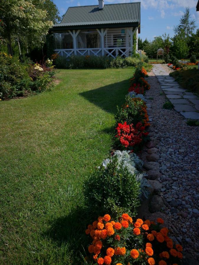 Holiday home Letnisko Nad Jeziorem